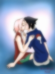 sasuke e sakura